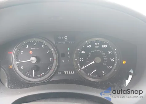 2007 Lexus Es 350 from USA, damaged, VIN JTHBJ46G072153055